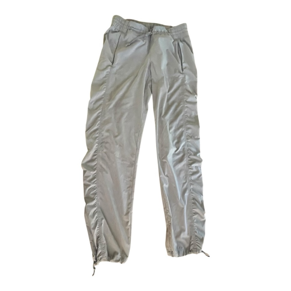 Men's KUHL BORN IN THE MOUNTAINS Tan Cargo Pants 30X30 - Picture 2 of 16